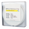 Foxx Life Sciences EZFlow Membrane Disc Filter, PES, 0.45µm, 90mm, Non-Sterile, 25/pk 361-3811-OEM