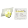 Foxx Life Sciences EZFlow 13mm Sterile Syringe Filter, .45μm PES, 100/pack 371-3115-OEM