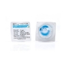 Foxx Life Sciences EZFlow 13mm Sterile Syringe Filter, .45μm Hydrophilic (PVDF) 100/Pk 378-3115-OEM