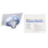 Foxx Life Sciences EZFlow 33mm Sterile Syringe Filter, .45μm Hydrophilic (PVDF) 100/Pk 378-3415-OEM