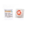 Foxx Life Sciences EZFlow Syringe Filter, CA, 0.45µm, 13mm, Sterile, 100/Pack 379-3115-OEM