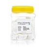Foxx Life Sciences EZFlow 25mm Syringe Filter, .45μm Polypropylene (PP), 100/Pack 37B-3216-OEM