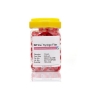 Foxx Life Sciences EZFlow 13mm Syringe Filter, .45μm Hydrophobic (PTFE), 100/Pack 385-3116-OEM