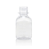 Foxx Life Sciences EZBio Titanium Bottle PETG, 24-415mm 60ml Non Sterile No Cap, 192/CS 627-1003-FLS