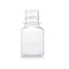 Foxx Life Sciences EZBio Titanium Bottle PETG, 38-430mm 125ml Non Sterile No Cap, 96/CS 627-2003-FLS