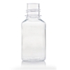 Foxx Life Sciences EZBio Titanium Bottle PETG, 38-430, 250ml, Non Sterile No Cap, 60/CS 627-3003-FLS