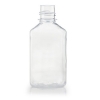Foxx Life Sciences EZBio Titanium Bottle PETG, 38-430, 500ml, Non Sterile No Cap, 48/CS 627-4003-FLS