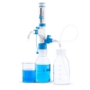 Foxx Life Sciences Abdos Supreme Duet Bottle Top Dispenser (0.50 - 5ml) 1/EA E11732