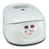 Globe Scientific Clinical Centrifuges 120-240v, 50/60Hz w/ 12-Place Rotor, Sleeves & Risers GCC-E