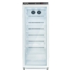 Arctiko 17 Cu. Ft.  Flexaline Large Upright Glass Door Refrigerator PRE 490-US