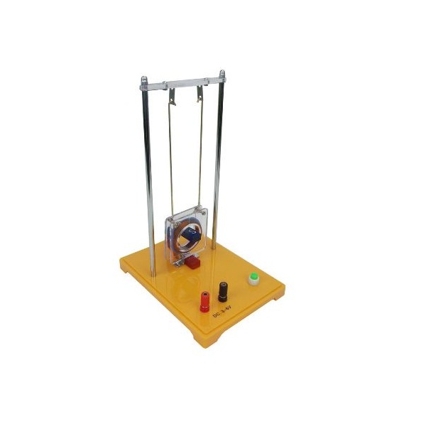 United Scientific Hand Rule Demonstrator HANDEM