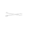 United Scientific Stainless Steel Crucible Tongs 20" UNNPTONG-20