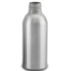 Madgetech LCS140 BOTTLE 4 oz Brushed Aluminum Bottle For The Data Logging System