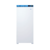 Accucold 24" Wide Upright Healthcare Refrigerator, Certified to NSF/ANSI 456 Vacc. ACR1011WNSF456LHD