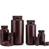Biologix 15ml PP Reagent Bottles-Amber, Sterile 100/Bag, 10 Bags/Case 04-1015US