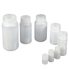 Biologix 8ml HDPE Reagent Bottles-Natural Color, Sterile 1000 /Case 04-2008S