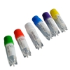 Biologix White, 2.0ml External Thread Cryovials with Multi Codes-Traditional 40 Bags/Case 88-6200