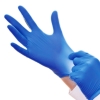 Biologix Small, Gloves, Blue, 100 /Pack, 10 Packs/Case 97-6112
