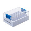 Biologix 0.75ml, 96 well, SBS Format Cryogenic Racks—External Thread 10/Pack, 2 Packs/Case 98-5327