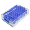 Biologix 1.0 ml SBS Format Cryogenic Racks—External Thread 20 Pcs/Case 98-5527