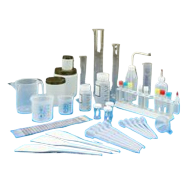 Dynalon Labware Kit Lab Starter Pack Lab Equipment | Spectra Services