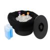 Lab Armor Bucket, Bead Bag, Chill Packs (2) - No Beads 67200-005