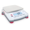Ohaus Portable Precision Balance NV2202 AM 30642242