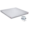 Ohaus Floor Scale i-DF52XW2500C1R 30837697