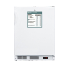 Accucold 24" Wide Built-In All-Freezer, ADA Compliant VT65MLBIADAGP
