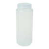Celltreat 250mL Centrifuge Bottle, PP, Non-Sterile 2/Bag, 2/Cs 229467
