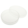 Celltreat 100mm x 20mm Tissue Culture Treated Dish, Sterile 10/Bag, 300/Cs 229621