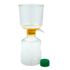 Celltreat 1000mL Filter System, PES Filter Material, 0.45μm, 90mm, Sterile 1/Bag, 12/Cs 229704