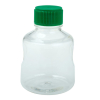 Celltreat 500mL Solution Bottle, Sterile 1/Bag, 24/Cs 229784