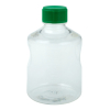 Celltreat 1000mL Solution Bottle, Sterile 1/Bag, 24/Cs 229785