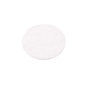 Celltreat Glass Fiber Filter Disk, Prefilter, Binder Free, 1.0µm, 50mm, Sterile 50/Cs 230730