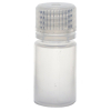 Eisco 15mL Rigid Plastic Reagent Bottle with Narrow Mouth (0.53" ID) Screw Cap - Eisco Labs CH0170CN
