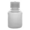 Eisco Reagent Bottle, 30ml, Narrow Neck, Rigid Autoclavable Polypropylene - Eisco Labs CH0170DN