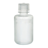 Eisco Reagent Bottle, 60ml, Narrow Neck, Rigid Autoclavable Polypropylene - Eisco Labs CH0172AN