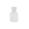 Eisco Reagent Bottle, 30mL - Narrow Mouth with Screw Cap - HDPE CH0173D