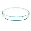 Eisco Petri Dish - 100 x 15mm - Soda Glass CH0368D