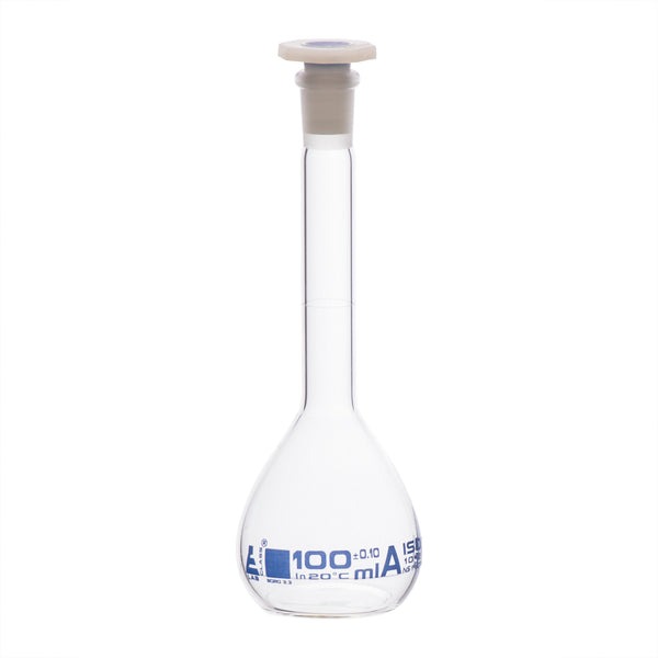 Eisco Labs Feineisenfeilen 100 G – Magnetisches Sprinklerglas, Made In USA