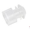 Kartell 15-17mm LDPE Test Tube Stopper 276155 (CS/1000)