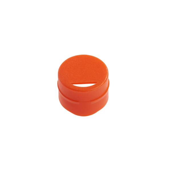 Capuchons Pour Flacons Cryogéniques CELLTREAT - Lot De 500, Référence 229940, Neuf Sous Blister