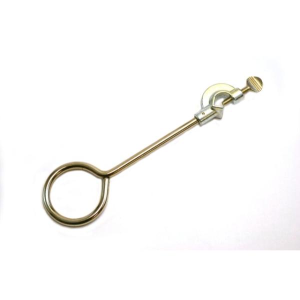 Burette Clamp- Single For Chemistry Lab Manufacturers, Suppliers - View #8