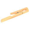 Eisco Labs 7.5" Wooden Test Tube Holder (Clothespin) CH0726A
