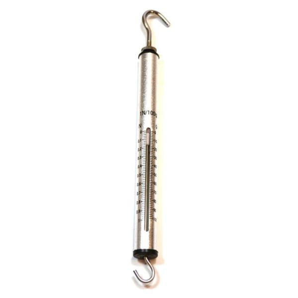 Eisco Labs 100gm/1N Dynamometer; High Resolution PH0036AAL