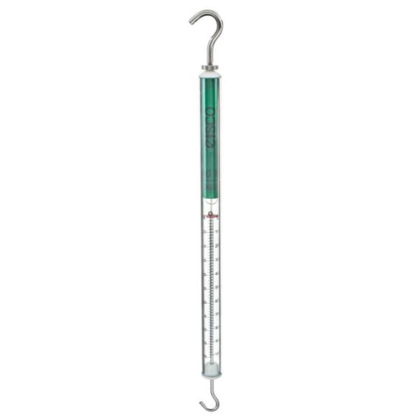 Eisco Dynamometer - Premium Range, 10N / 1Kg PH0036PRF