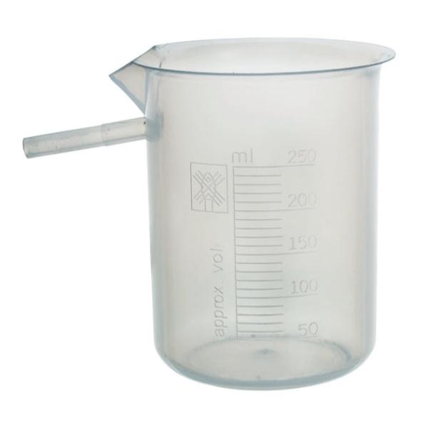 Eisco Labs polypropylene Displacement Vessel PH0119C