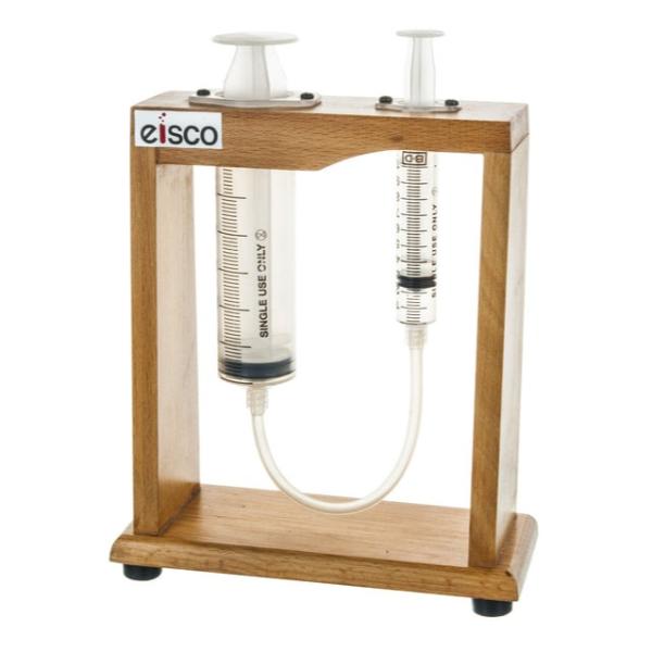 Eisco Pascal's Demonstrator PH0214