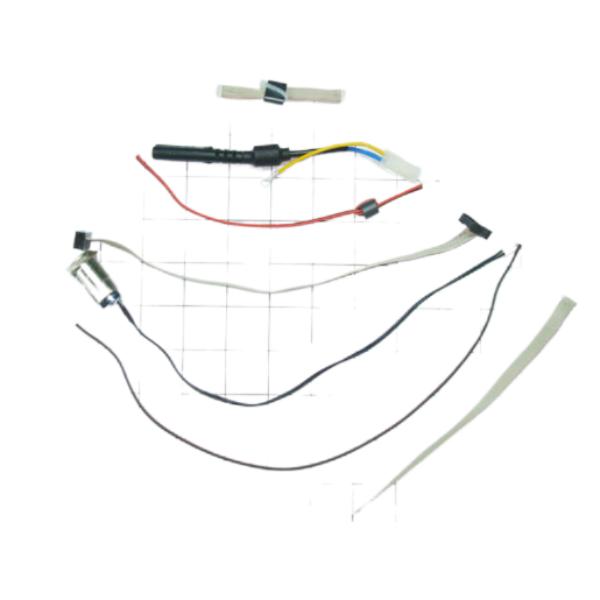 Sa Hardware R71 SP Cables Kit, R71